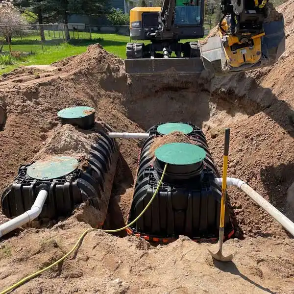 septic tank services Fort Plain